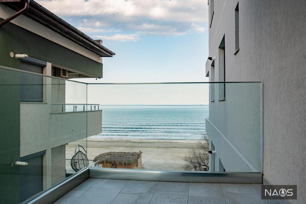 Naos Residence Năvodari Exteriér fotografie