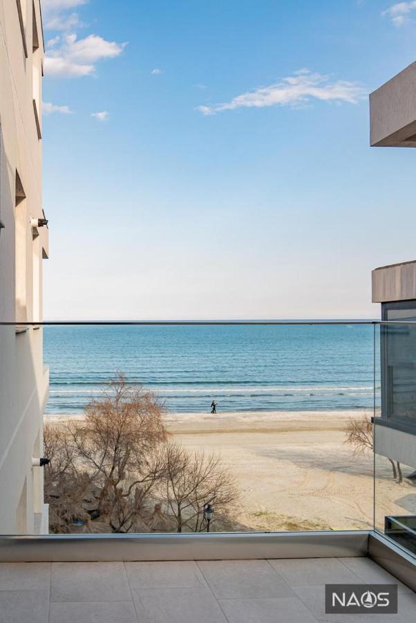 Naos Residence Năvodari Exteriér fotografie